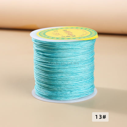 No. 72 corn thread 100 meters thread rope DIY handwoven rope