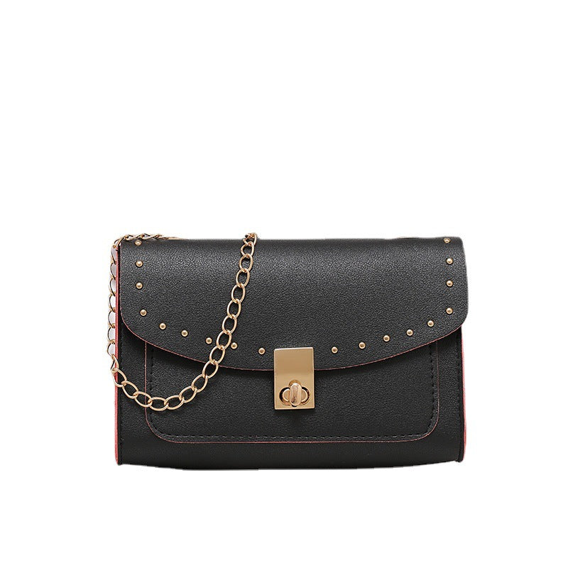 Wholesale Fashion Versatile Shoulder Bag