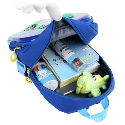 Dinosaurio, Pony Nueva Mochila Infantil 