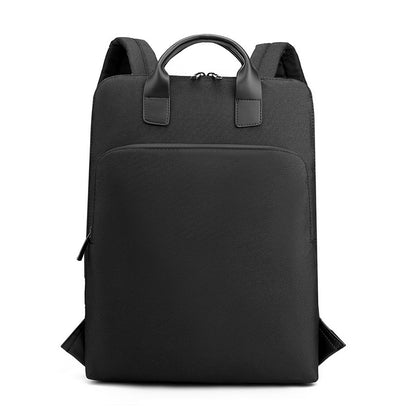 15.6 inch men's business backpack