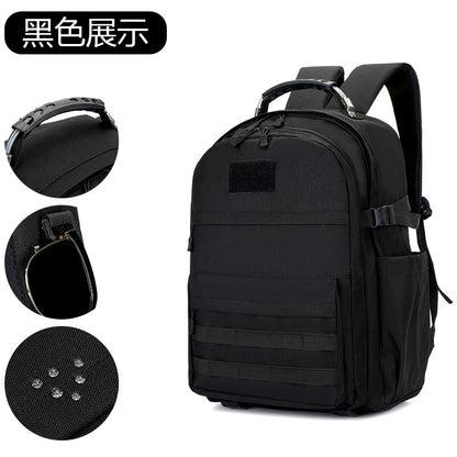 New travel bag fashion backpack