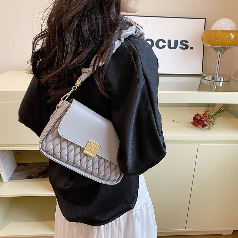 Premium shoulder messenger bag fashion