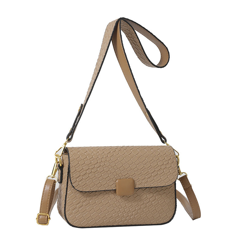 Classic Trend Crossbody Bag