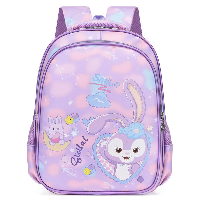 cute cartoon princess backpack