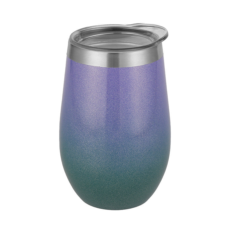 304 stainless steel juice cup thermos cup