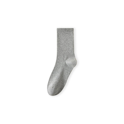 Cotton Anti-Odor Men's Socks