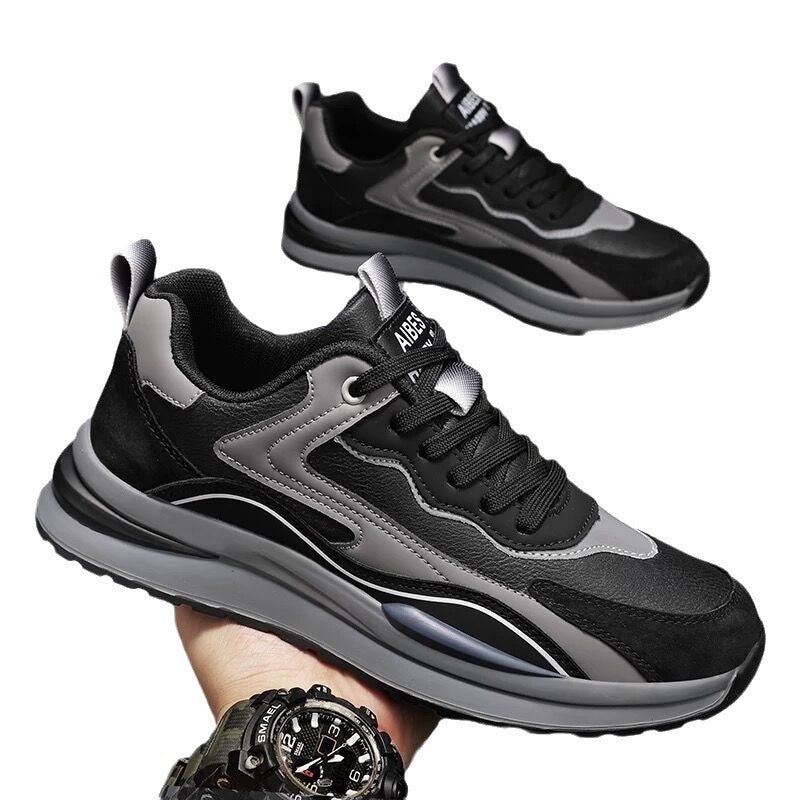 Trendy Casual Men's Sneakers