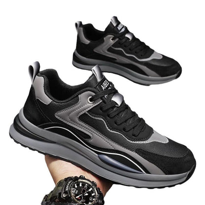 Trendy Casual Men's Sneakers