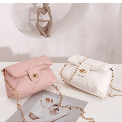 Foreign trade wholesale chain crossbody