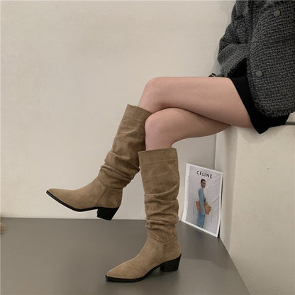 Boots Woman