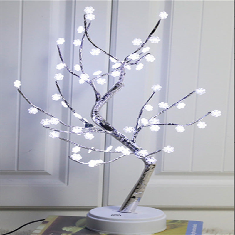 Tree Light Decoration LED Small Color Light Atmosphere Light String