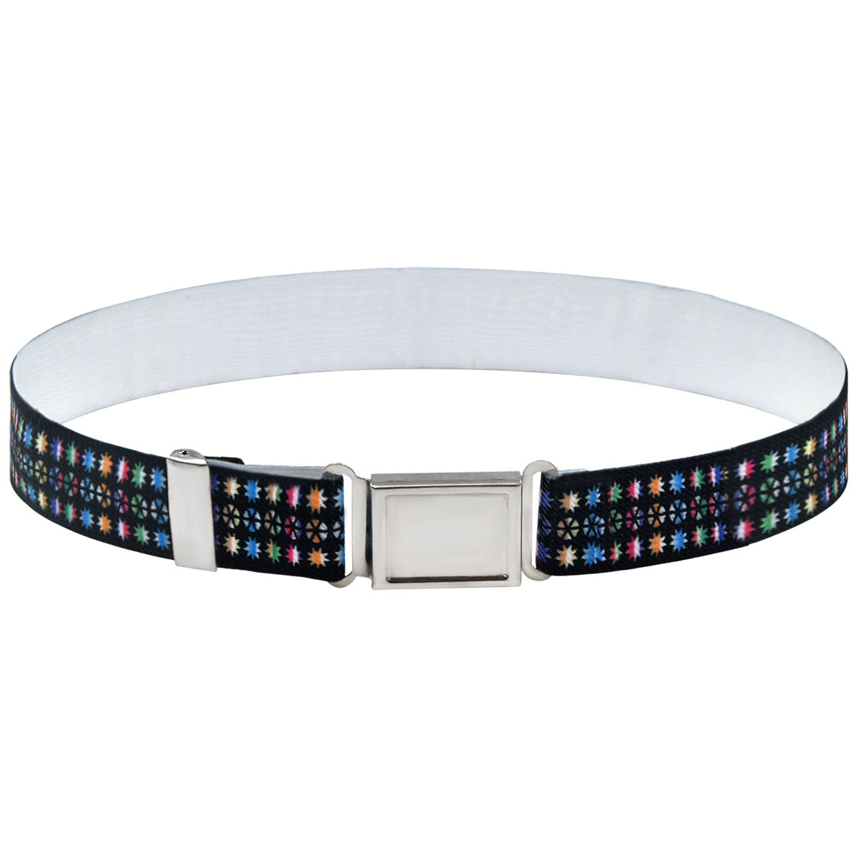 Adjustable belt for children