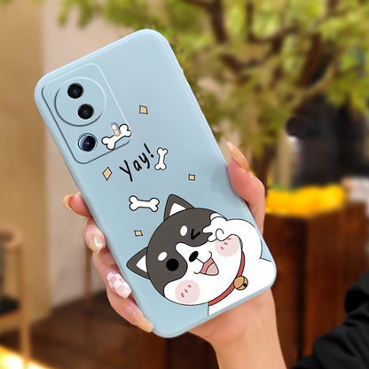 Xiaomi Civi2/13 Youth Edition/12 Lite CE Trendy Case