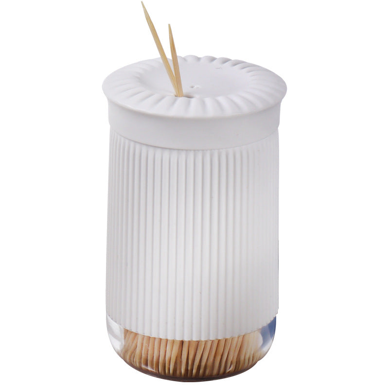 Disposable Bamboo Toothpicks