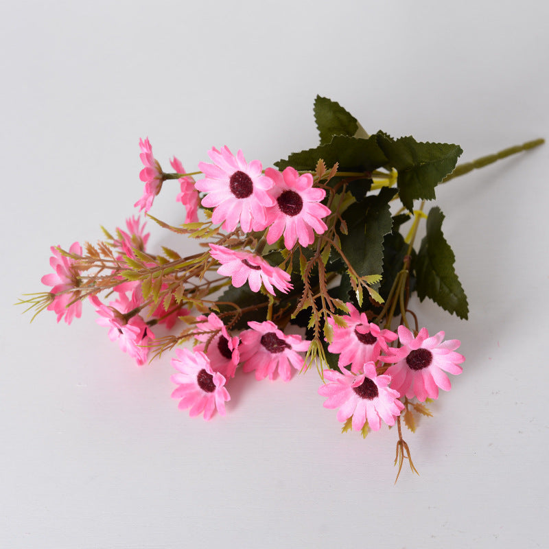 18 Autumn Daisy Bouquet