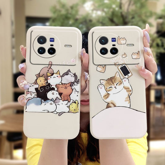 VIVO X80 Phone Case