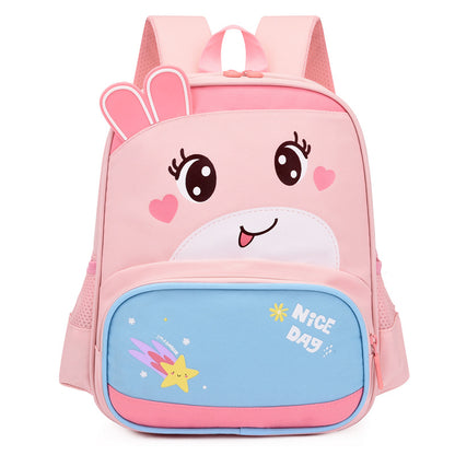 Backpack for children aged 1-3-6