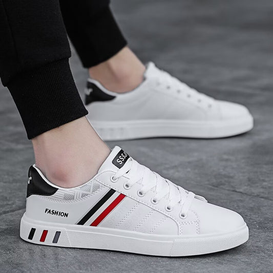 Plus-Size Breathable Casual Sneakers