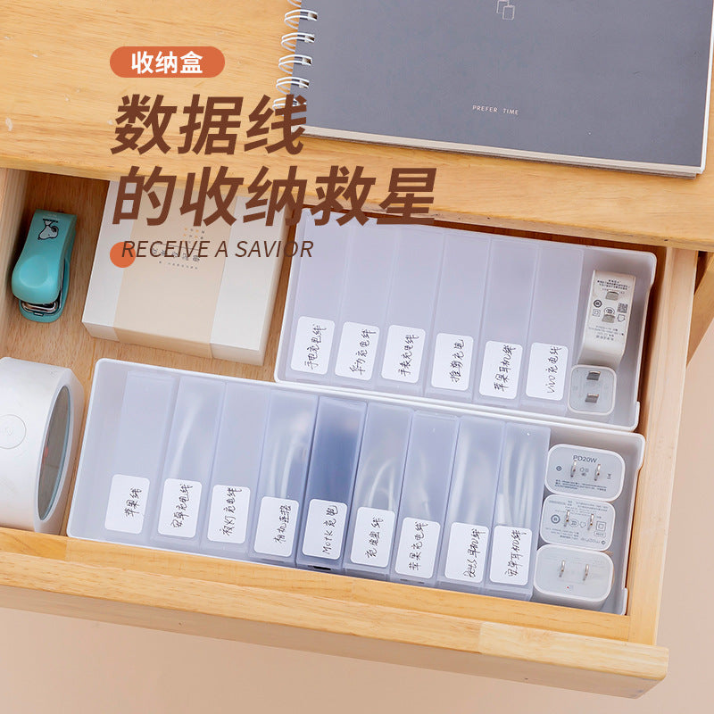 Cable Organizer Box