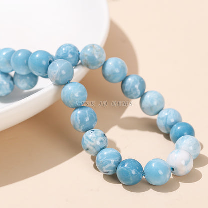 Add salad lima sea grain stone loose beads