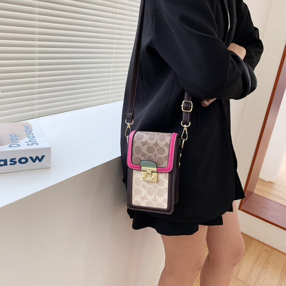 hot sale Fashion shoulder messenger bag