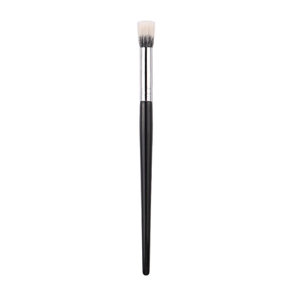 Pointillist Animal Hair Powder Brush (Single)