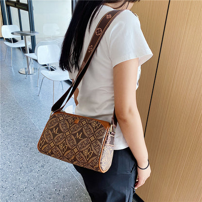 Cross-border high-end bag women fashion