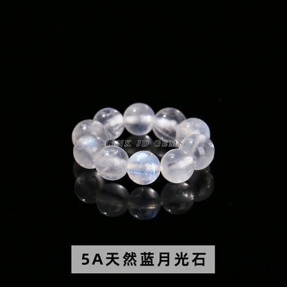 11Mm natural crystal beads