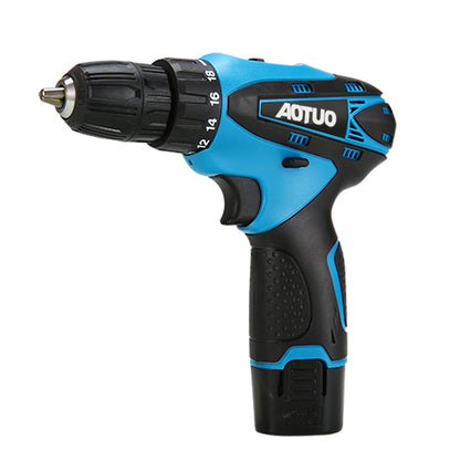 12V Electric Screwdriver, Direct Charge Drill Set