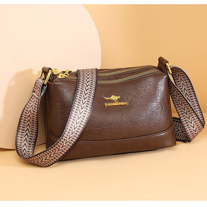 Premium textured bag women