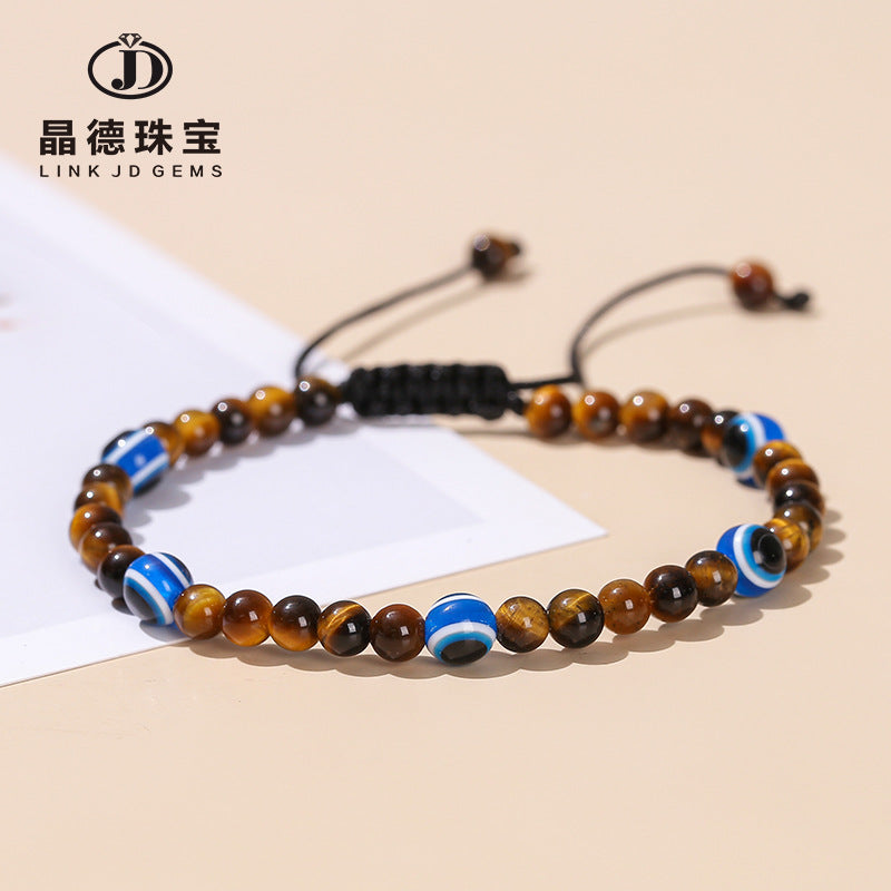 Amazon Devil's Eye Bracelet