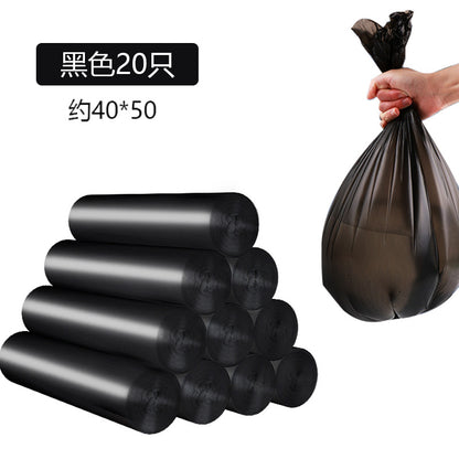 Thickened Handle Trash Bags