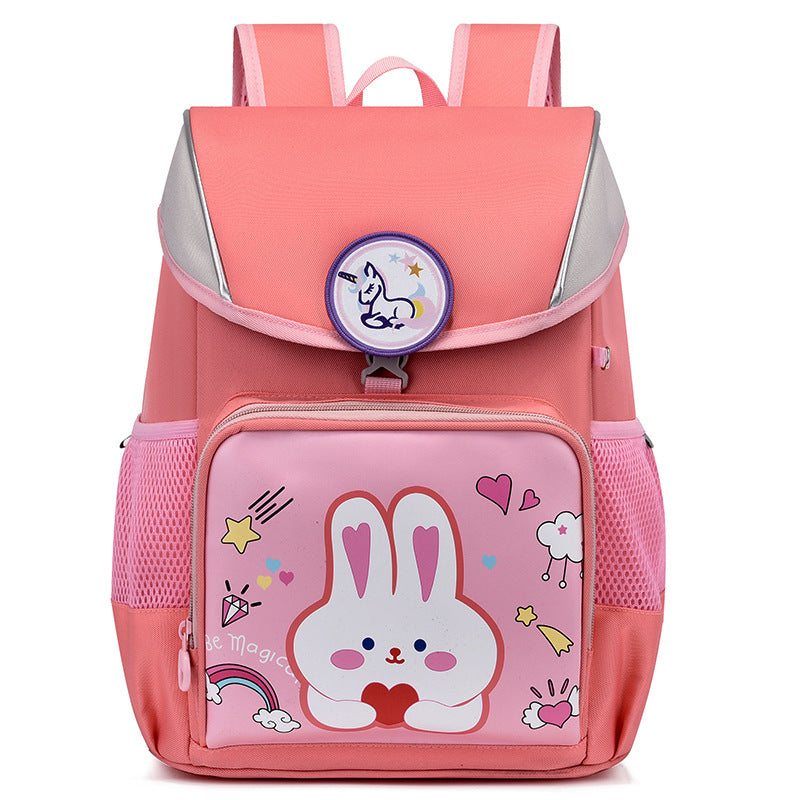 Boys and girls unicorn cute backpack