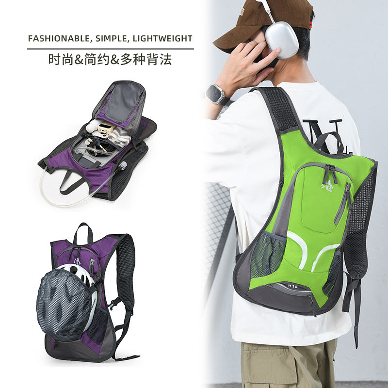 Cycling Bag Backpack Sports Bag