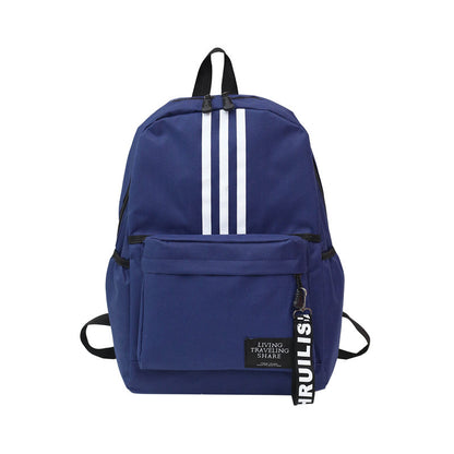 Hot-selling new backpack schoolbag