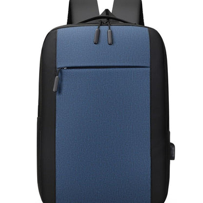 Backpack Three-piece Travel Multifunctional Backpack