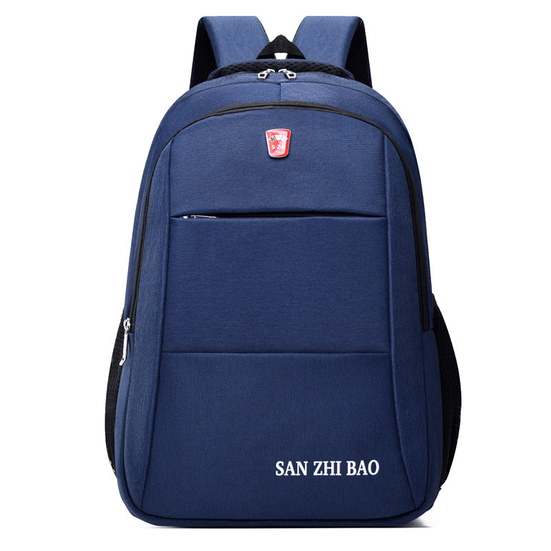 Backpack computer bag manufacturer wholesale