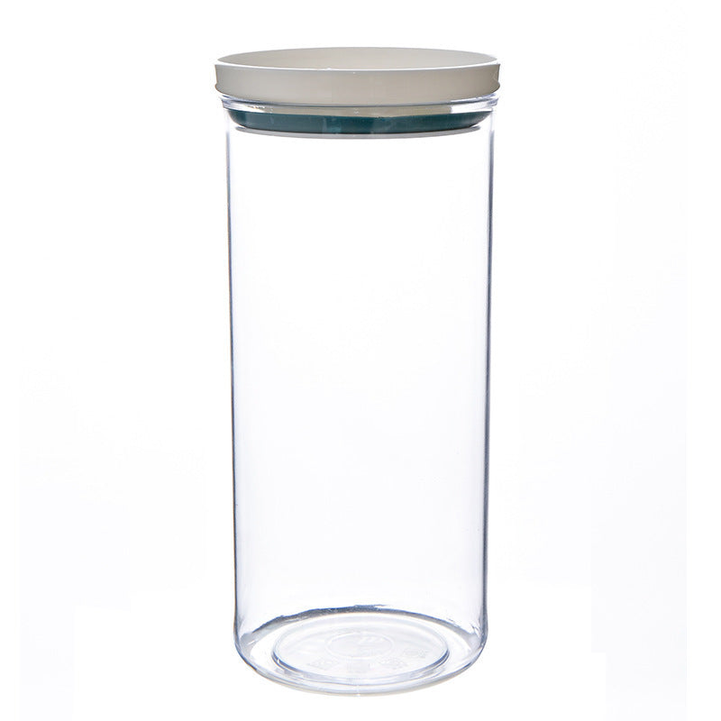 Grain Storage Jar