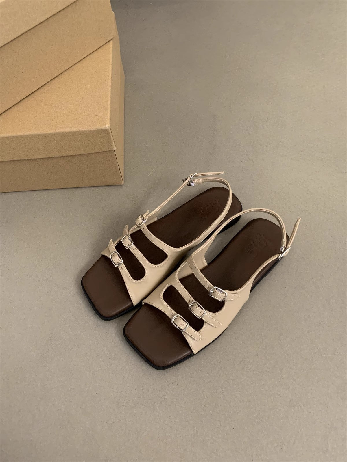 Fashion sandals women's summer