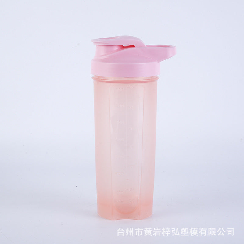 700ML Sports Shaker Cup