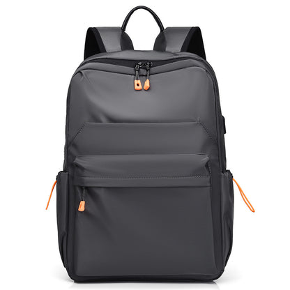 Large Capacity Men's Backpack