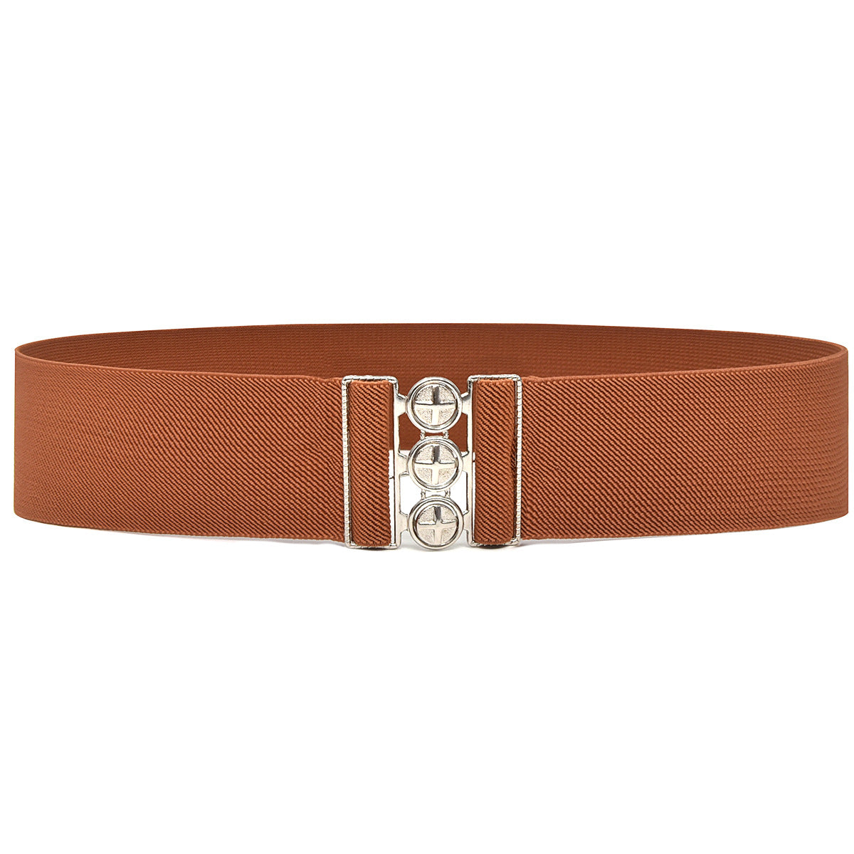 Waist elastic elastic belt