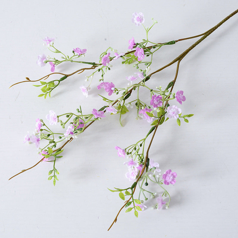 Simulation small floral baby's breath