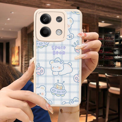 Redmi Note 13 Phone Case