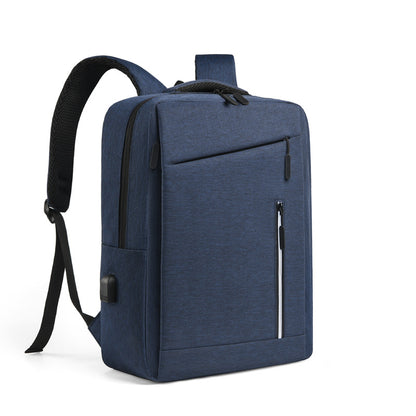 USB charging laptop bag