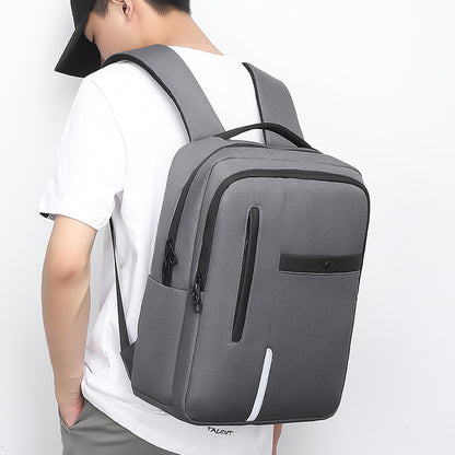 Charging travel backpack notebook backpack