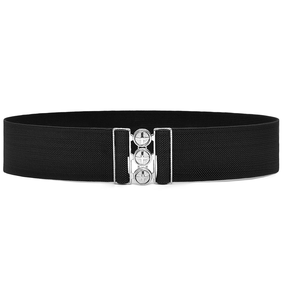 Waist elastic elastic belt