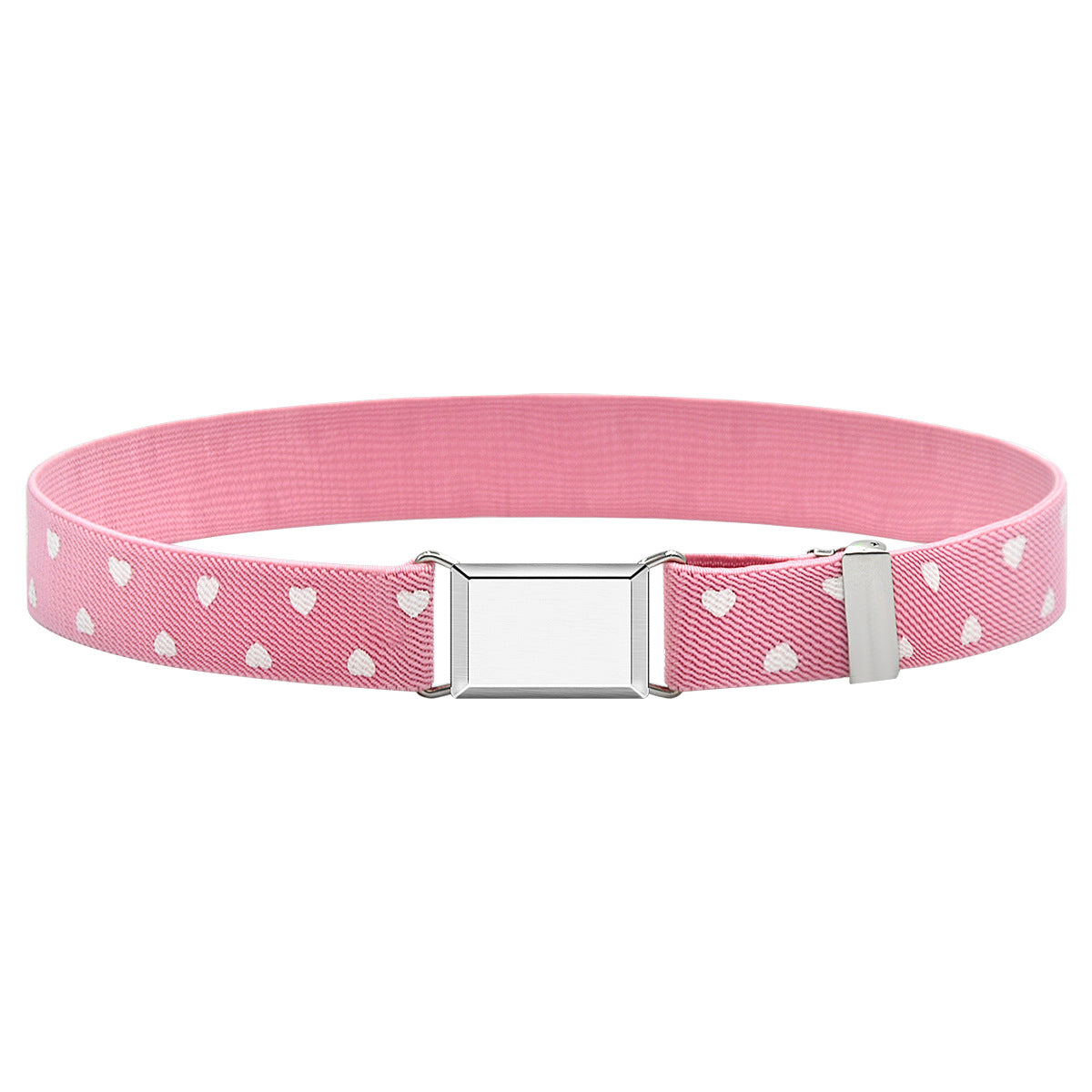 Children's belt fashion