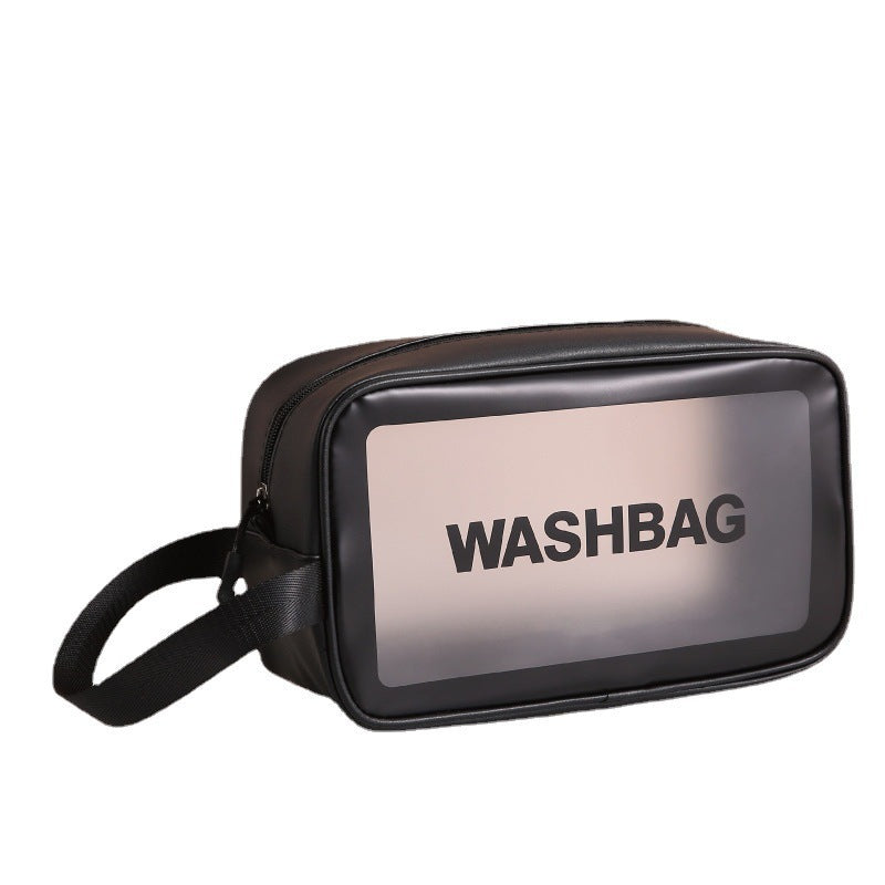 Large Capacity Makeup Bag