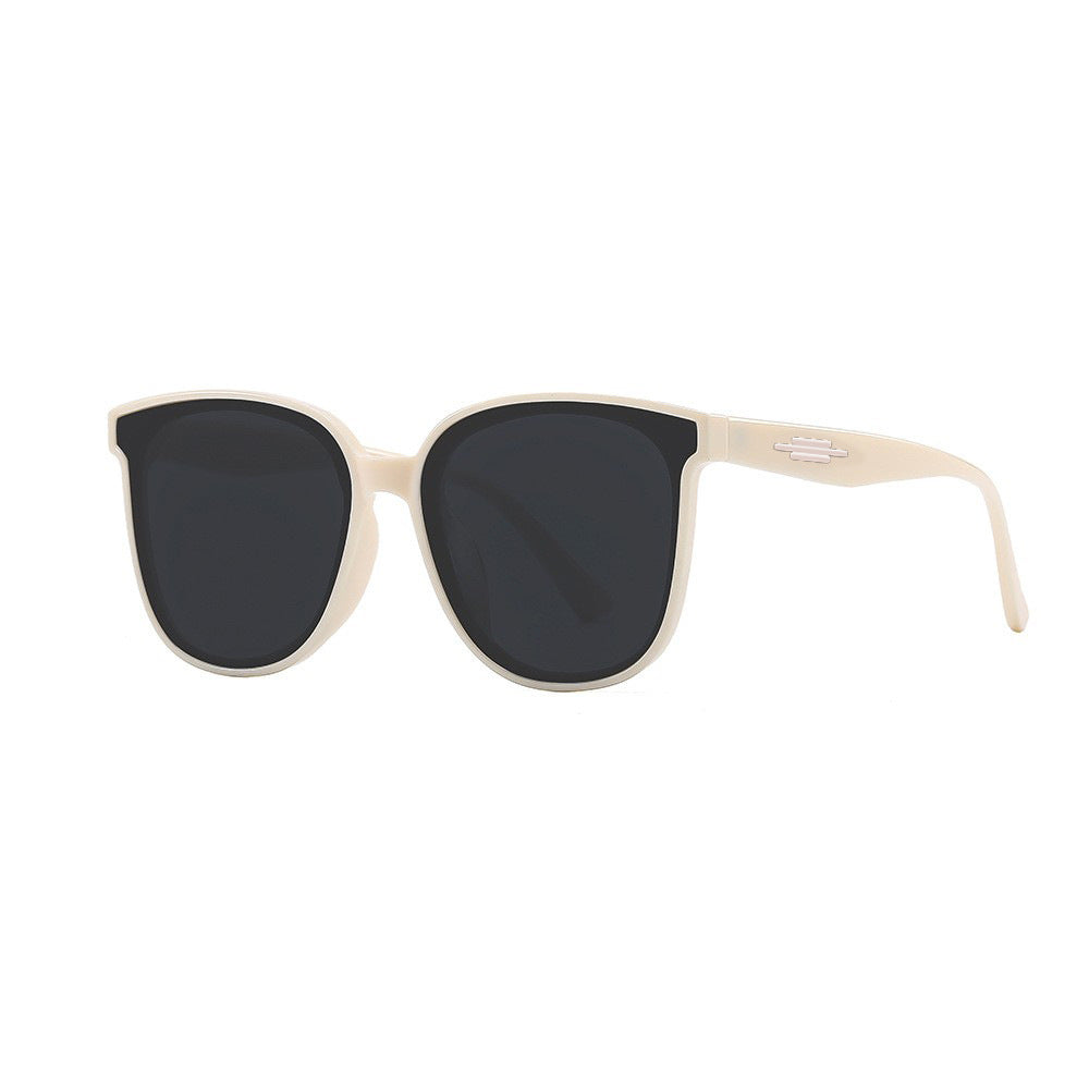 New GM Oversized Polarized UV Protection Sunglasses